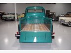 Thumbnail Photo 73 for 1953 Ford F100